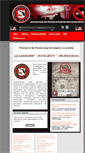 Mobile Screenshot of fgia.org